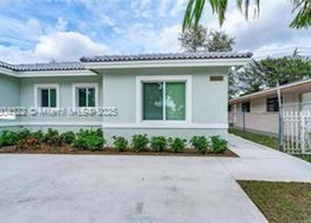 Property at 6035 SW 40th Ct, Miramar, FL 33023, 3 beds, 2 baths