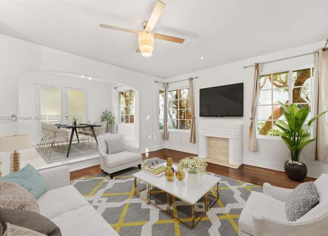 Property at 1025 Michigan Ave Unit 1C, Miami Beach, FL 33139, 1 bed, 1 bath