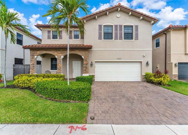 Property at 23624 SW 115th Ct, Homestead, FL 33032, 4 beds, 2.5 baths