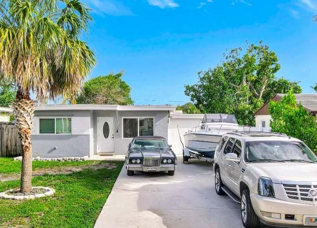 Property at 6336 SW 22nd St, Miramar, FL 33023, 3 beds, 1.5 baths