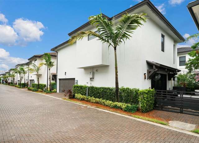 Property at Undisclosed address, Doral, FL 33166, 3 beds, 3.5 baths