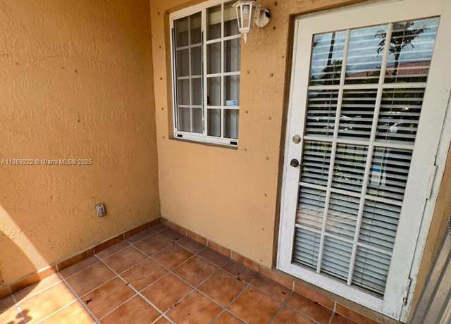 Property at 17415 NW 75th Pl #103, Hialeah, FL 33015, 3 beds, 2 baths