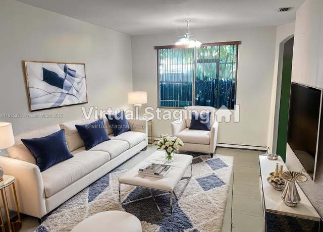 Property at 12414 SW 213th St, Miami, FL 33177, 3 beds, 2 baths