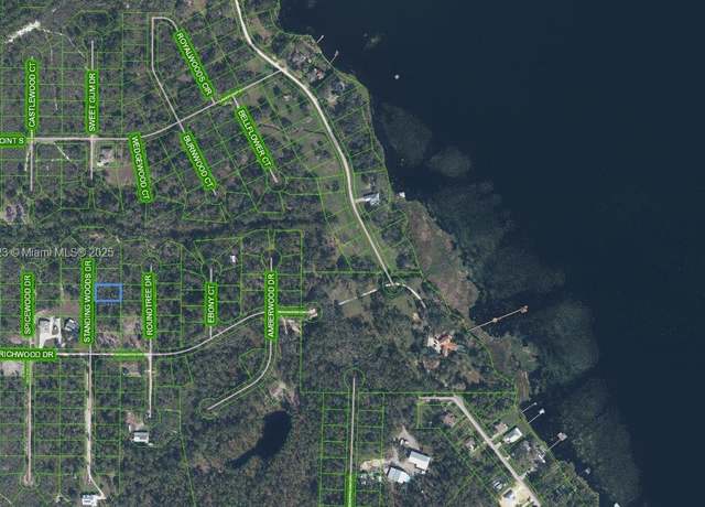 Property at 10130 Standing Woods Dr, Sebring, FL 33875