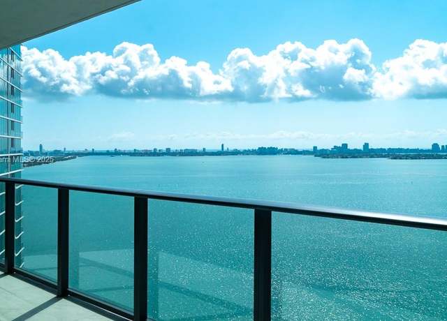 Property at 650 NE 32nd St #2105, Miami, FL 33137, 2 beds, 3 baths