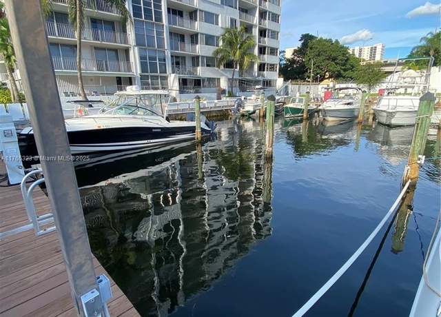 Property at 1700 NW North River Dr. #51, Miami, FL 33125