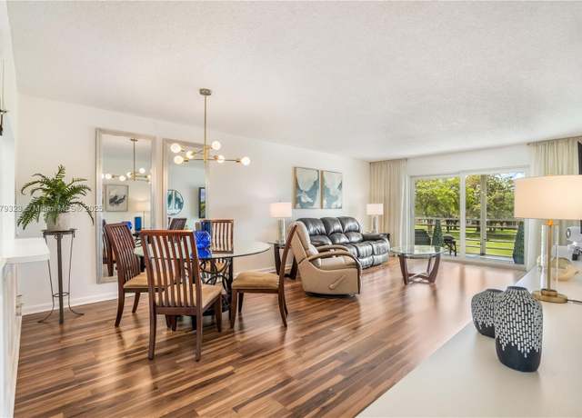Property at 9841 Sunrise Lakes Blvd #307, Sunrise, FL 33322, 2 beds, 2 baths