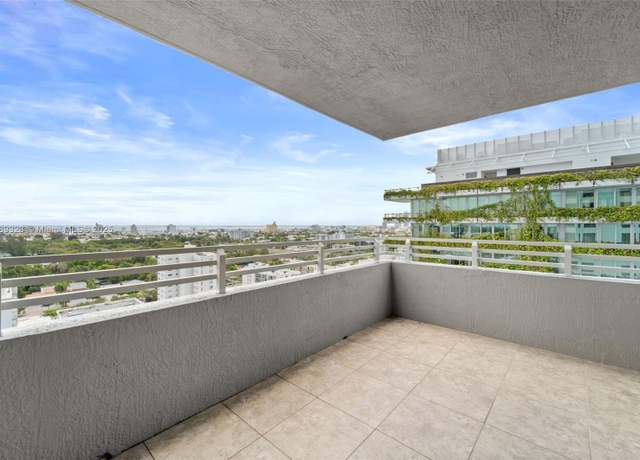 Property at 1330 West Ave #1614, Miami Beach, FL 33139, 2 beds, 2 baths