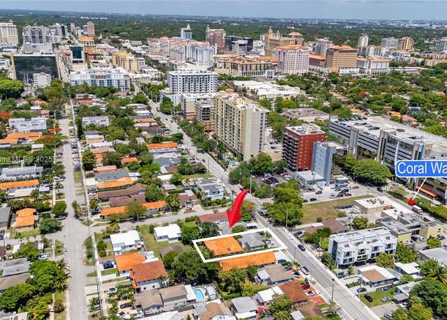 Property at 3360 3362 SW 22nd Ter, Miami, FL 33145, 12 beds, 7 baths