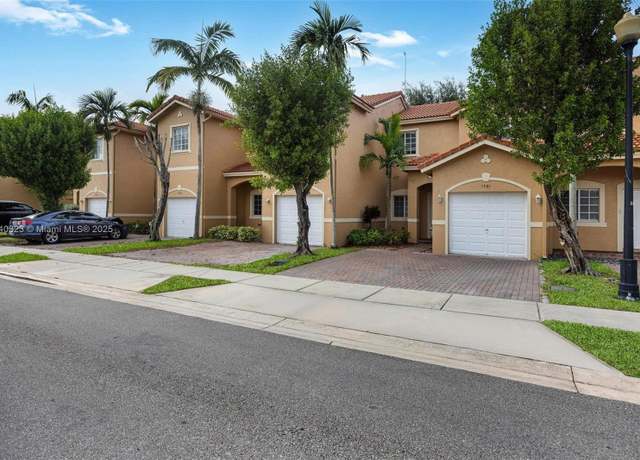 Property at 1981 SE 3rd St, Homestead, FL 33033, 2 beds, 3.5 baths
