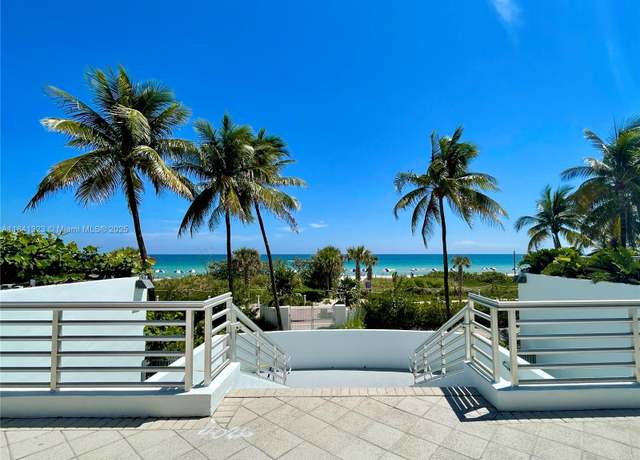 Property at 5151 Collins Ave #1125, Miami Beach, FL 33140, 2 beds, 2 baths