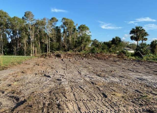 Property at 278 Rue Labonne Rd, Fort Myers, FL 33913
