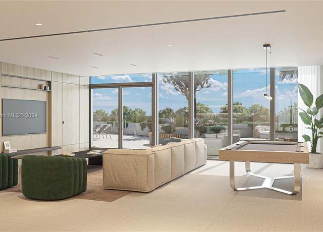 Property at 3034 Oak Ave Unit LPH4, Coconut Grove, FL 33133, 3 beds, 2 baths