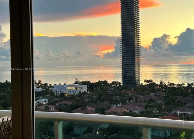 Property at 19390 Collins Ave Ph -24, Sunny Isles Beach, FL 33160, 1 bed, 1.5 baths