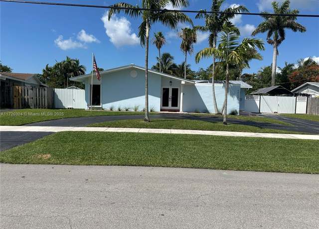 Property at 9920 SW 194th St, Cutler Bay, FL 33157, 3 beds, 2 baths