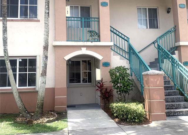 Property at 1260 SE 31st Ct Unit 102-34, Homestead, FL 33035, 2 beds, 2 baths