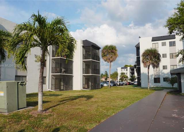 Property at 3710 N Pine Island Rd #320, Sunrise, FL 33351, 2 beds, 1.5 baths
