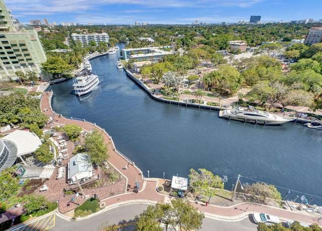 Property at 411 N New River Dr E #1202, Fort Lauderdale, FL 33301, 2 beds, 2 baths