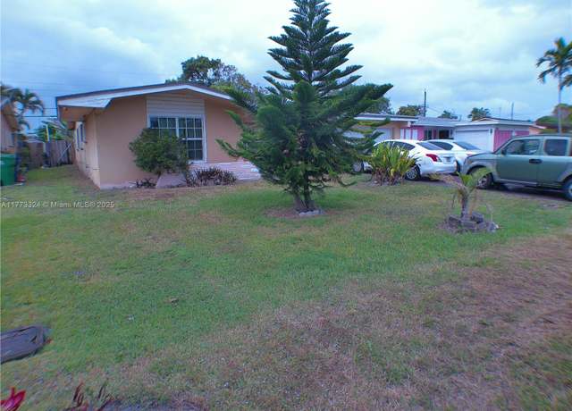 Property at 6761 Pansy Dr, Miramar, FL 33023, 3 beds, 2 baths