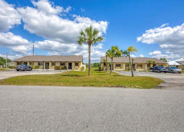 Property at 26136 Explorer St, Punta Gorda, FL 33983, 16 beds, 16 baths