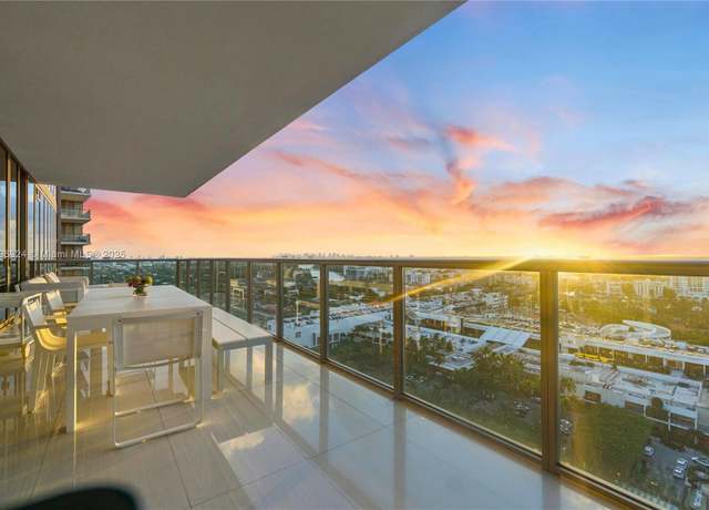 Property at 9705 Collins Ave Unit 1905N, Bal Harbour, FL 33154, 2 beds, 2.5 baths