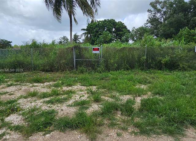 Property at 195 355, Florida City, FL 33034