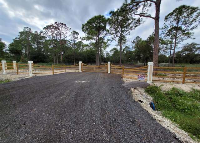 Property at 610 S Quebrada St, Clewiston, FL 33440