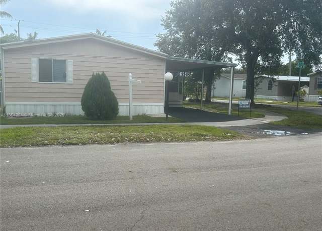 Property at 730 NW 214th Ave, Pembroke Pines, FL 33029, 3 beds, 2 baths