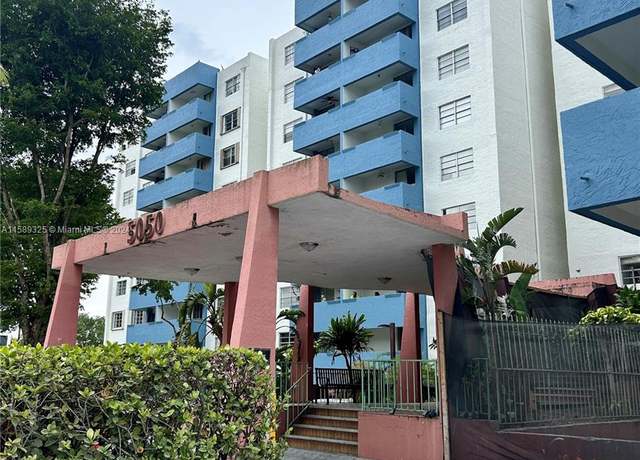 Property at 5050 NW 7th St Ph 1, Miami, FL 33126, 3 beds, 2 baths