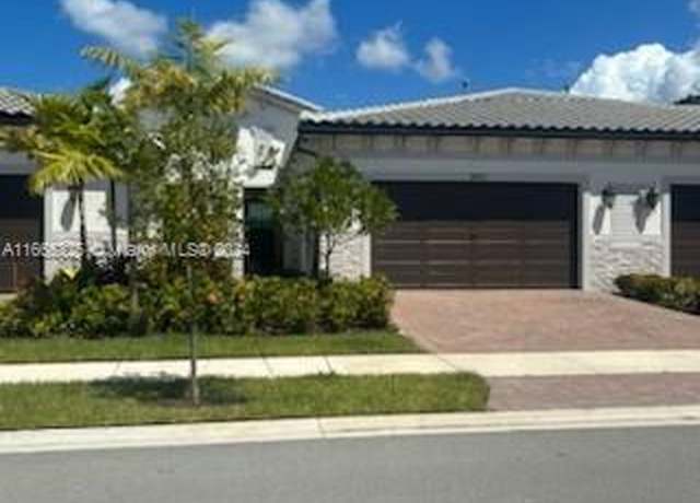 Property at 7637 S S.blue Spring Dr #7637, Parkland, FL 33067, 3 beds, 2 baths