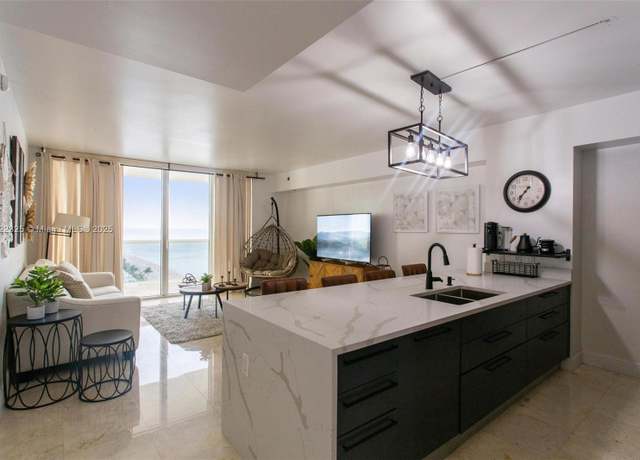 Property at 1830 S Ocean Dr #1712, Hallandale Beach, FL 33009, 1 bed, 1 bath