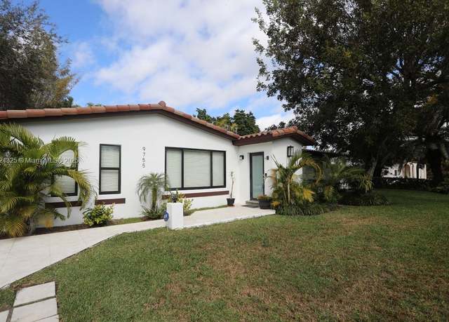 Property at 9755 SW 143rd Dr, Miami, FL 33176, 4 beds, 3 baths
