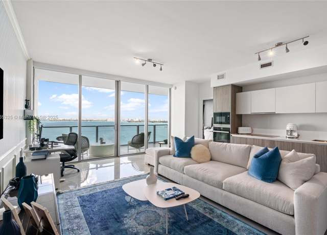 Property at 2900 NE 7th Ave #1804, Miami, FL 33137, 2 beds, 2.5 baths