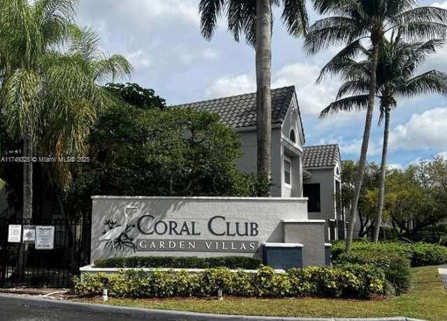 Property at 15070 SW 103rd Ln #2204, Miami, FL 33196, 2 beds, 2 baths