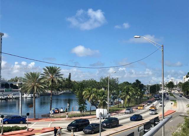 Property at 4021 Indian Creek Dr Unit 2B, Miami Beach, FL 33140, 1 bed, 1 bath