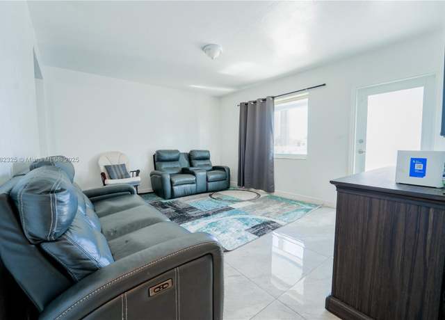 Property at 9000 NW 32nd Ave, Miami, FL 33147, 5 beds, 3 baths