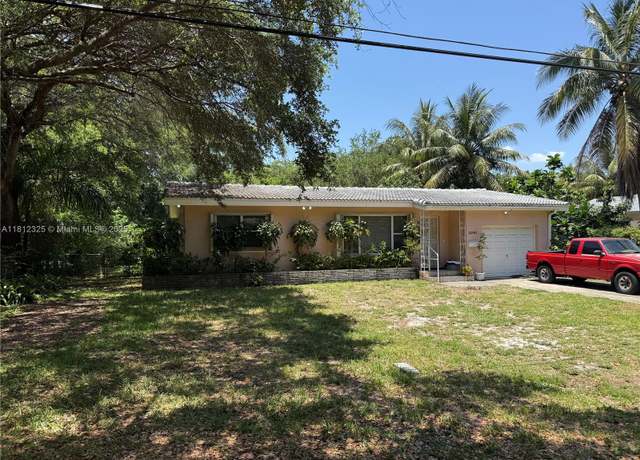 Property at 13240 NE 4th Ave, North Miami, FL 33161, 3 beds, 2 baths