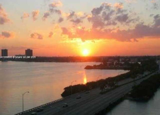 Property at 7904 West Dr #401, North Bay Village, FL 33141, 1 bed, 1 bath