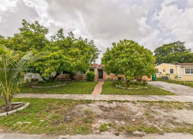 Property at 770 NW 184th Dr, Miami Gardens, FL 33169, 4 beds, 2.5 baths