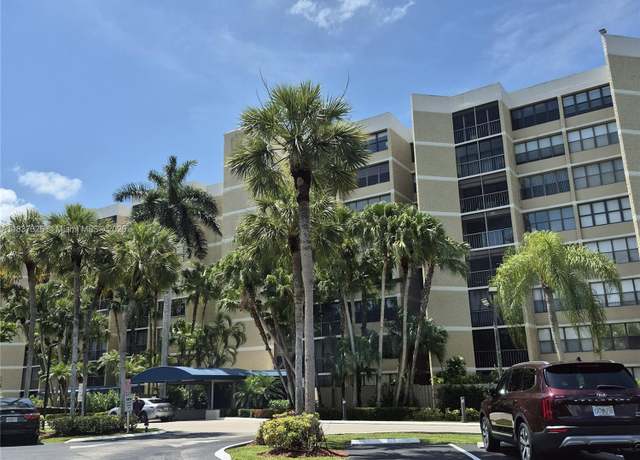 Property at 16300 Golf Club Rd #412, Weston, FL 33326, 1 bed, 2 baths