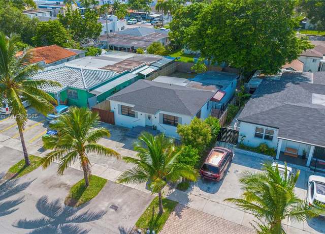 Property at 662 Tamiami Blvd, Miami, FL 33144, 3 beds, 2 baths