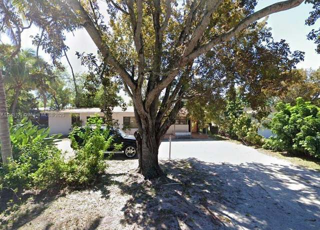 Property at 1550 NE 118th Ter, Miami, FL 33161, 4 beds, 4 baths
