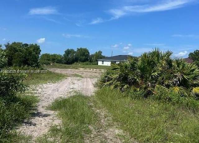 Property at 1148-1150 S Harry Ave, Lehigh Acres, FL 33973
