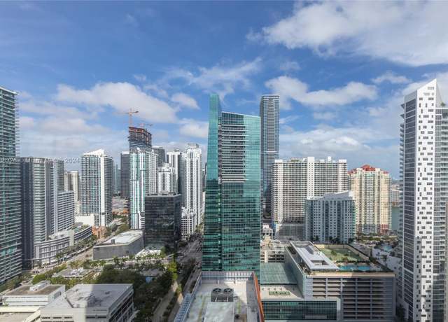 Property at 1435 Brickell Ave #3112, Miami, FL 33131, 2 beds, 2.5 baths