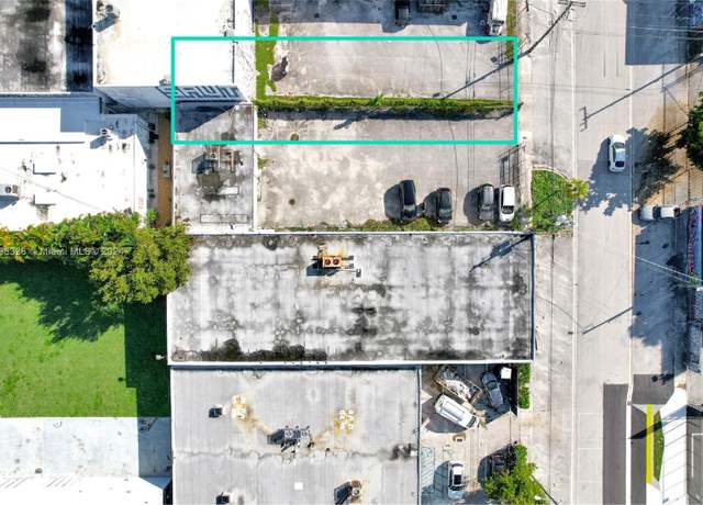 Property at 523 NW 28th St, Miami, FL 33127