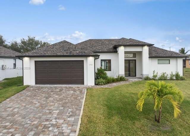 Property at 2909 NW 13th, Cape Coral, FL 33993, 3 beds, 3 baths