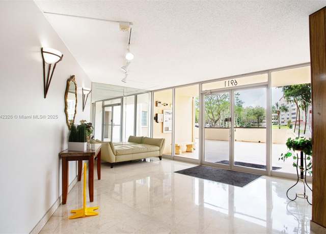 Property at 6911 Environ Blvd Unit 5L, Lauderhill, FL 33319, 2 beds, 2 baths