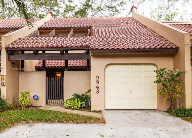 Property at 9943 Costa Del Sol Blvd Unit B-108A, Doral, FL 33178, 2 beds, 2.5 baths
