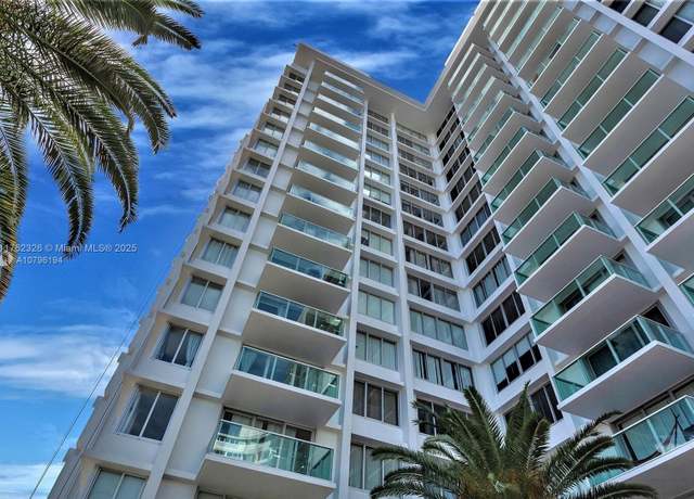 Property at 1000 West Ave #1201, Miami Beach, FL 33139, 1 bath