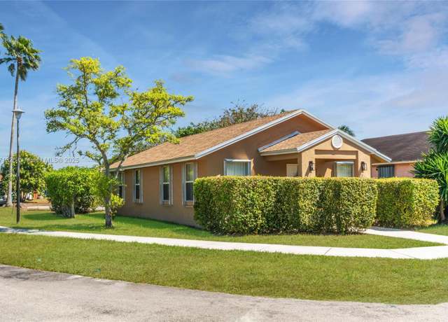 Property at 12227 SW 203rd St, Miami, FL 33177, 3 beds, 1 bath